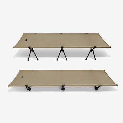 The Folding Cot