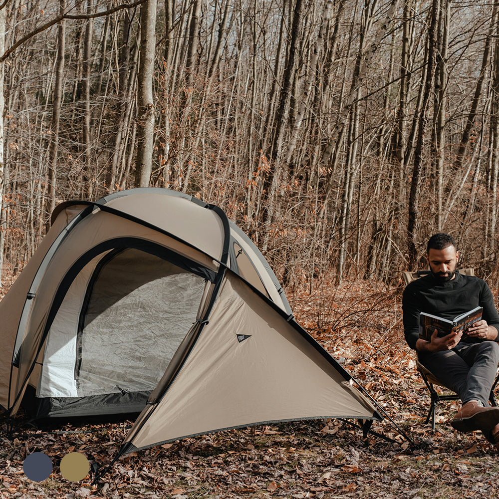 sputnik 3 tent The Tent 3 – BROOKLYN OUTDOOR COMPANY