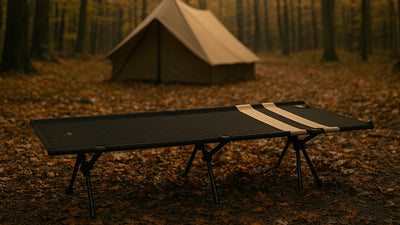 The One That Carries the Quiet of Night