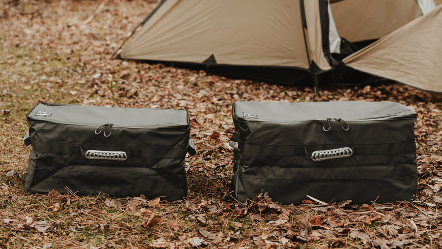 Stories – BROOKLYN OUTDOOR COMPANY