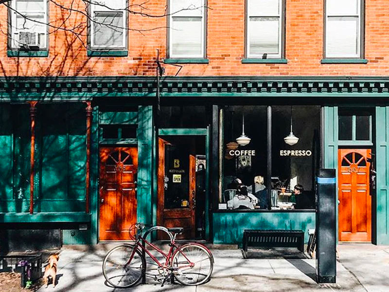 FAQ – BROOKLYN OUTDOOR COMPANY