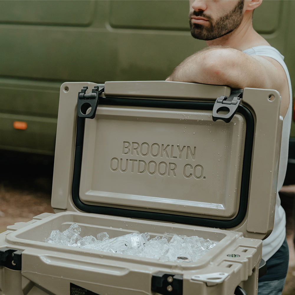 The Cooler 20QT