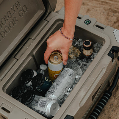 The Cooler 20QT