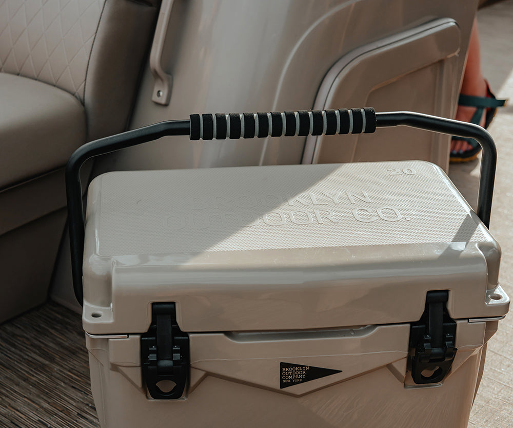 The Cooler 20QT