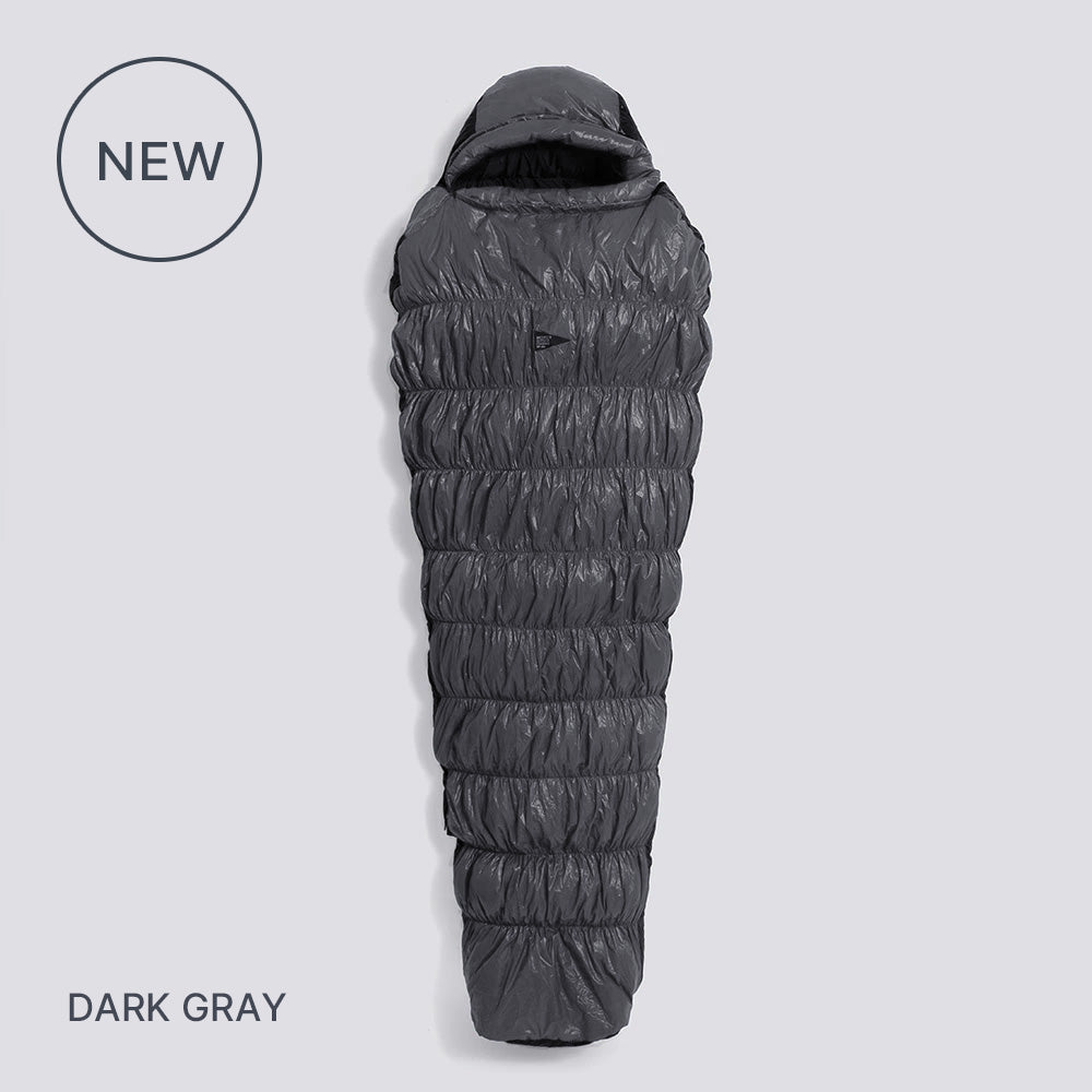 【美品】The Catskills Sleeping Bag 800FP The Catskills Sleeping Bag 800FP / .6lb – BROOKLYN OUTDOOR