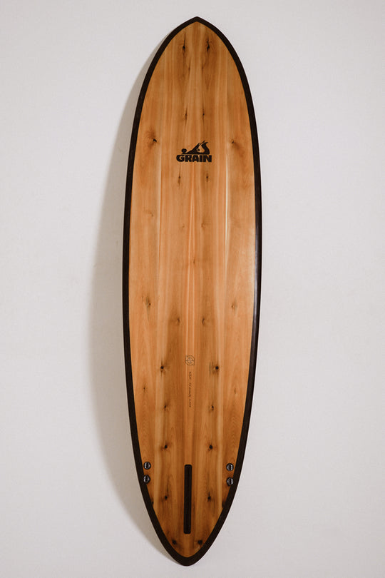 The Surf 7'6 by GRAIN – BROOKLYN OUTDOOR COMPANY