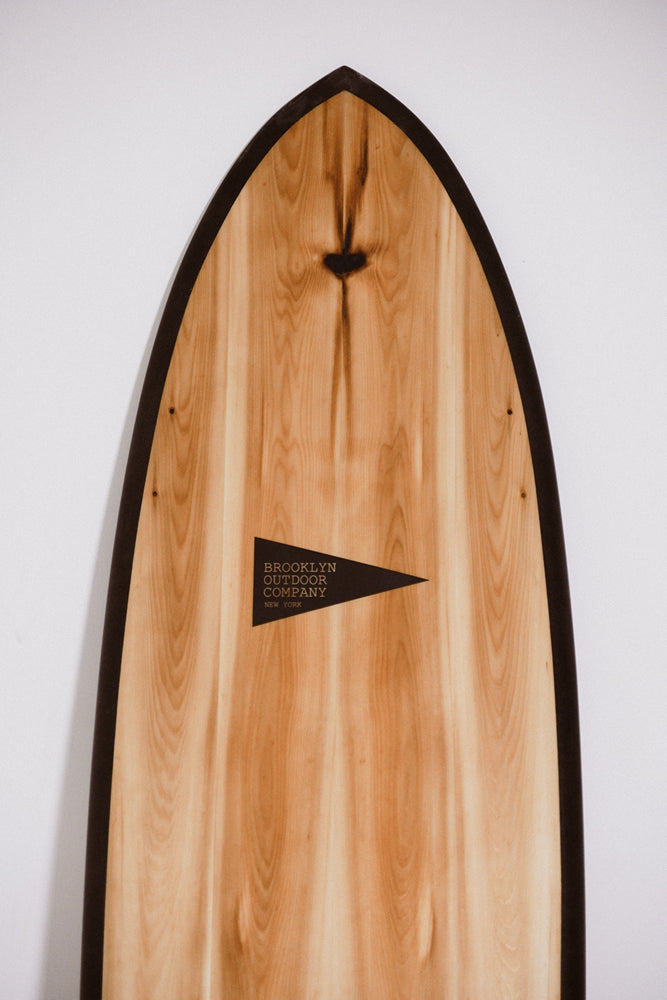 The Surf 7'6 by GRAIN – BROOKLYN OUTDOOR COMPANY