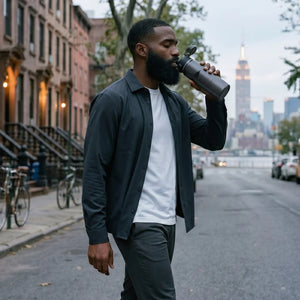 BROOKLYN OUTDOOR COMPANY