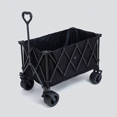 The Folding Wagon XL