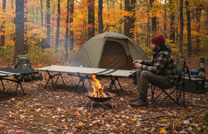 BROOKLYN OUTDOOR COMPANY