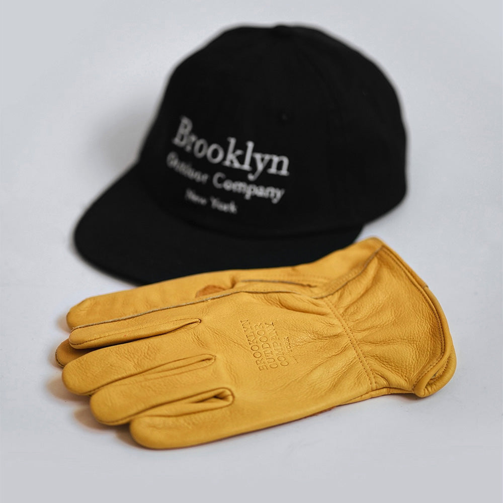 The Camp Glove