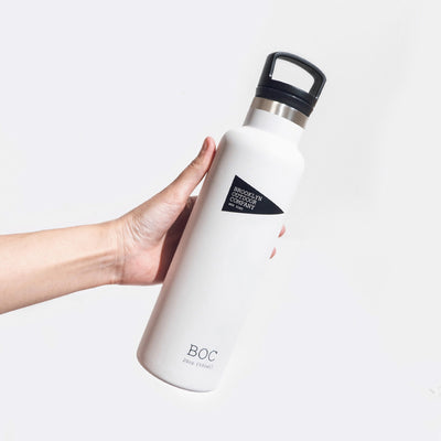 The Bottle 591ml