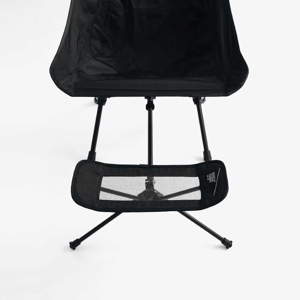 The Folding Foot Rest