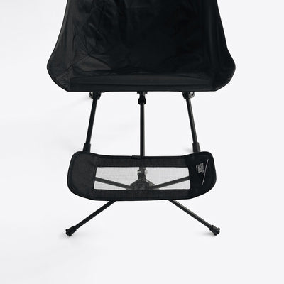 The Folding Foot Rest