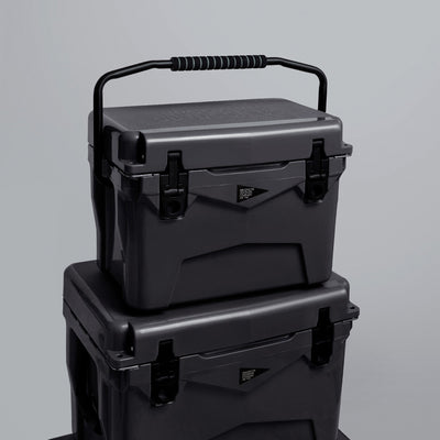 The Cooler 35QT