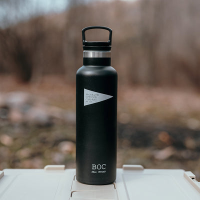 The Bottle 591ml