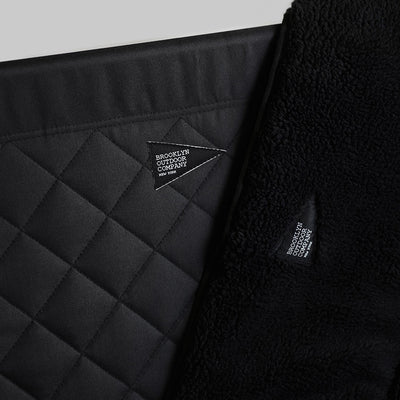 The Folding Bench Sherpa Cover