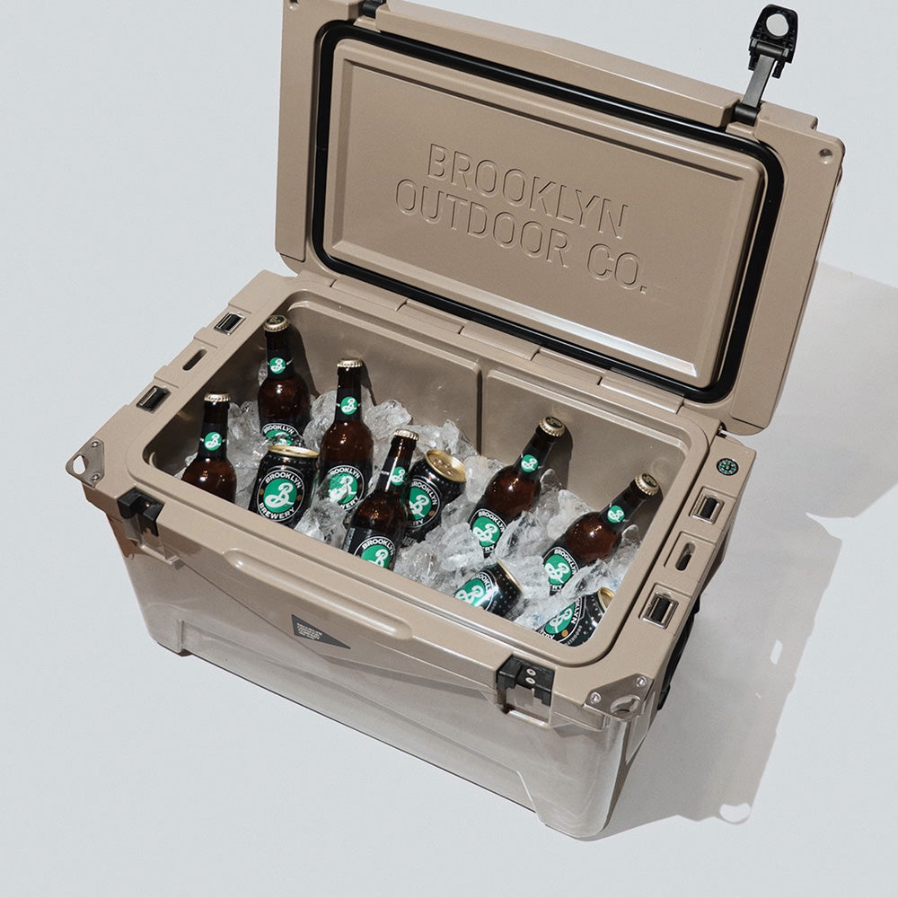 The Cooler 45QT