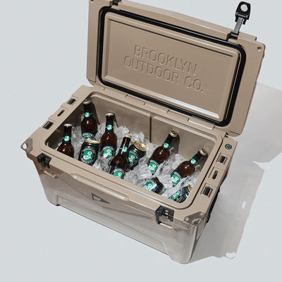 The Cooler 45QT