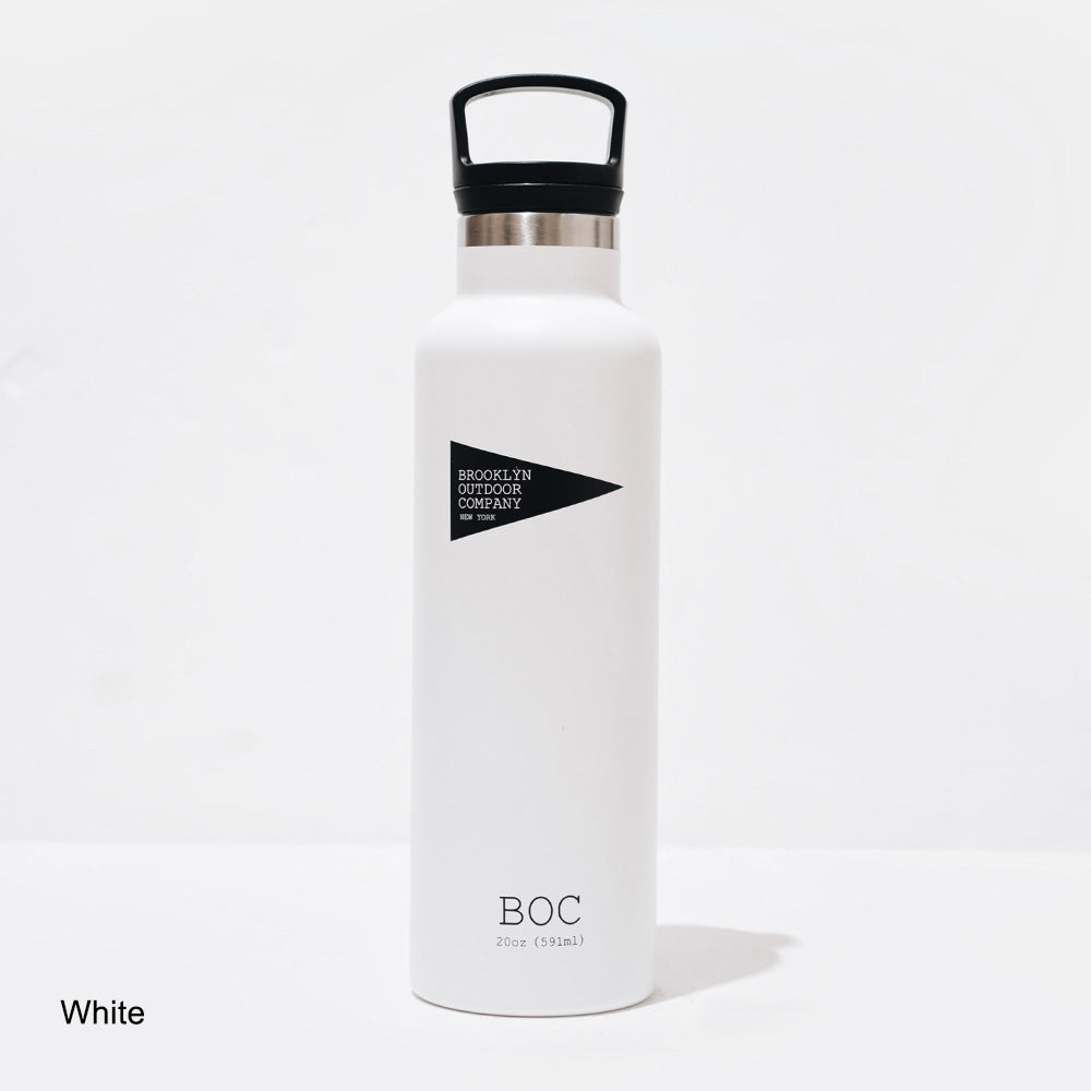 The Bottle 591ml