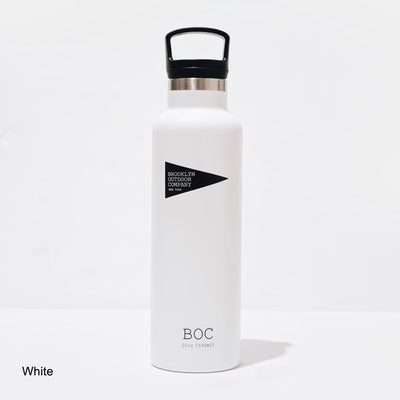 The Bottle 591ml