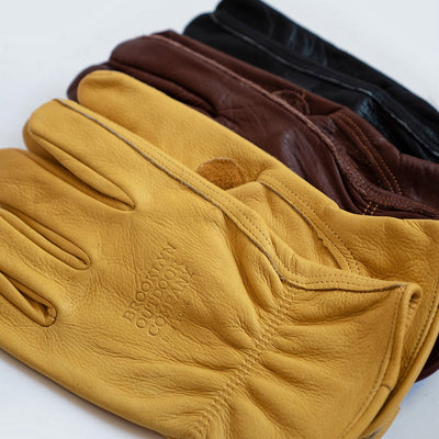 The Camp Glove