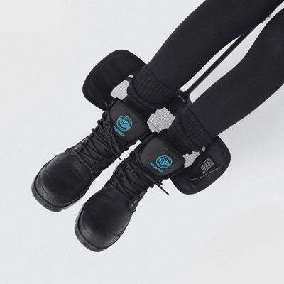The Folding Foot Rest