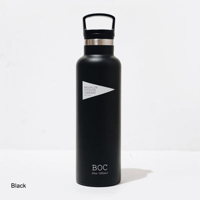 The Bottle 591ml