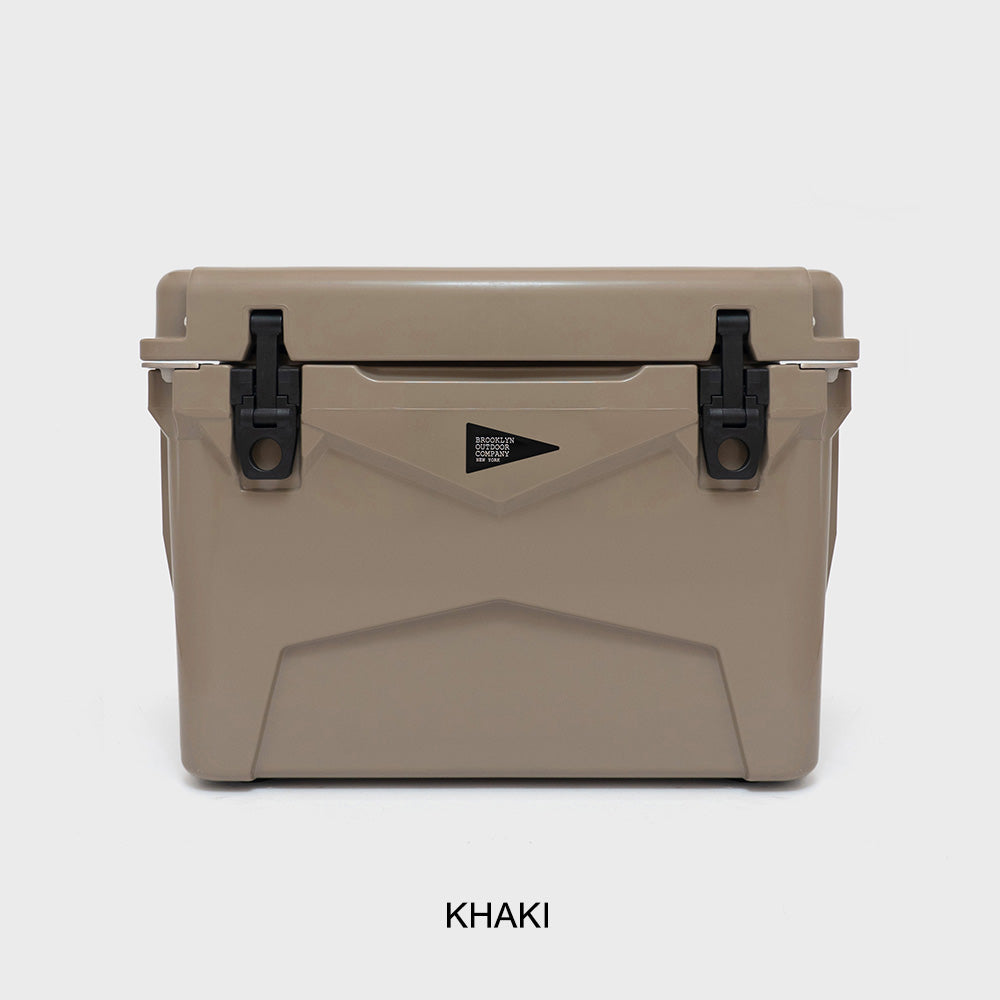 The Cooler 35QT