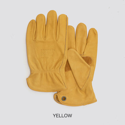The Camp Glove