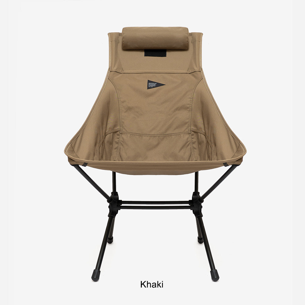 The Folding Stargaze Chair – BROOKLYN OUTDOOR COMPANY