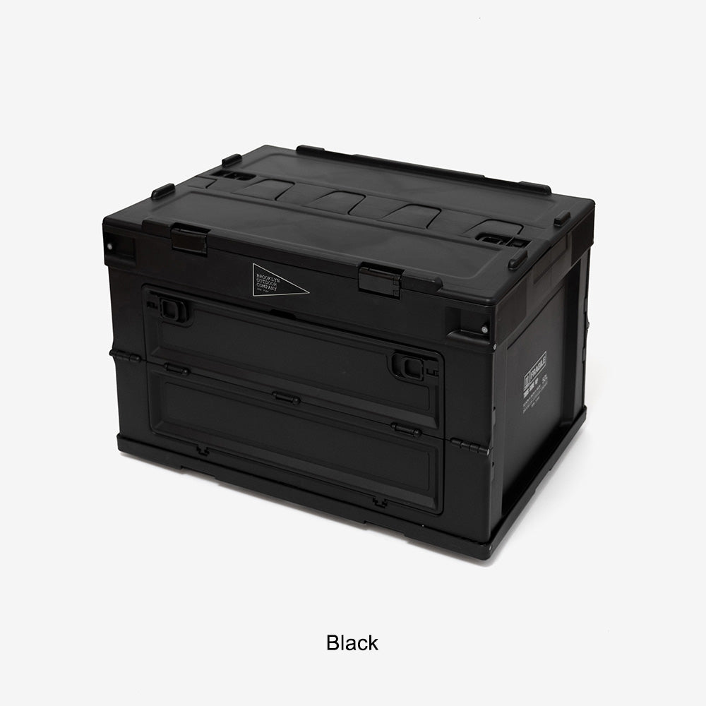 The Folding Container 50L – BROOKLYN OUTDOOR COMPANY