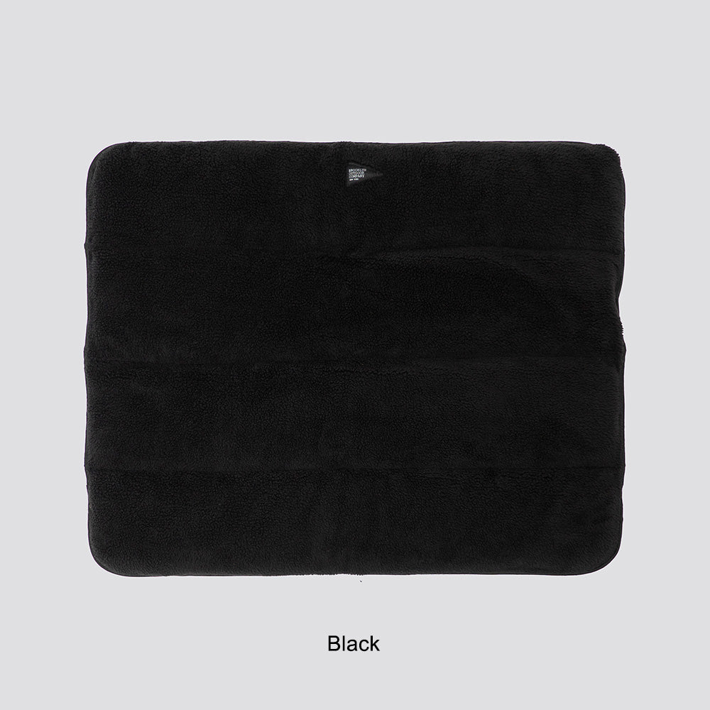 The Folding Bench Sherpa Cover