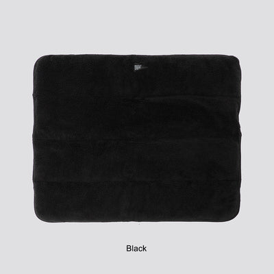 The Folding Bench Sherpa Cover