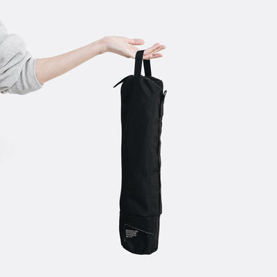 The Folding Foot Rest