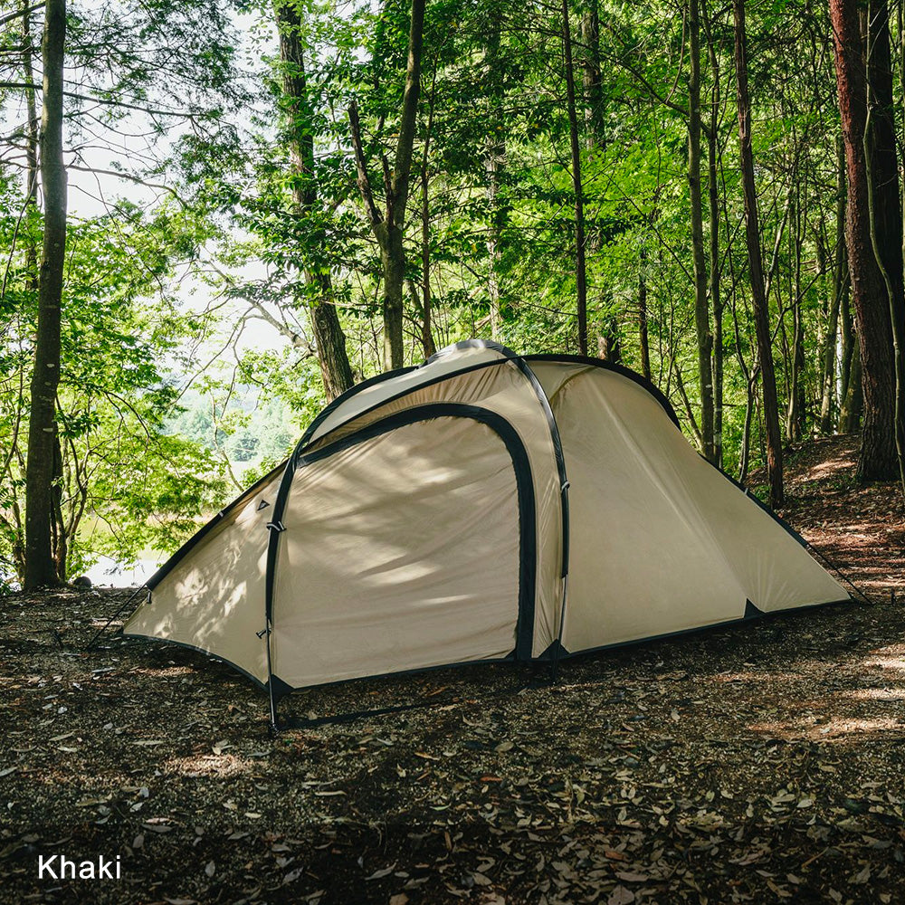 The Hepta Tarp M – BROOKLYN OUTDOOR COMPANY