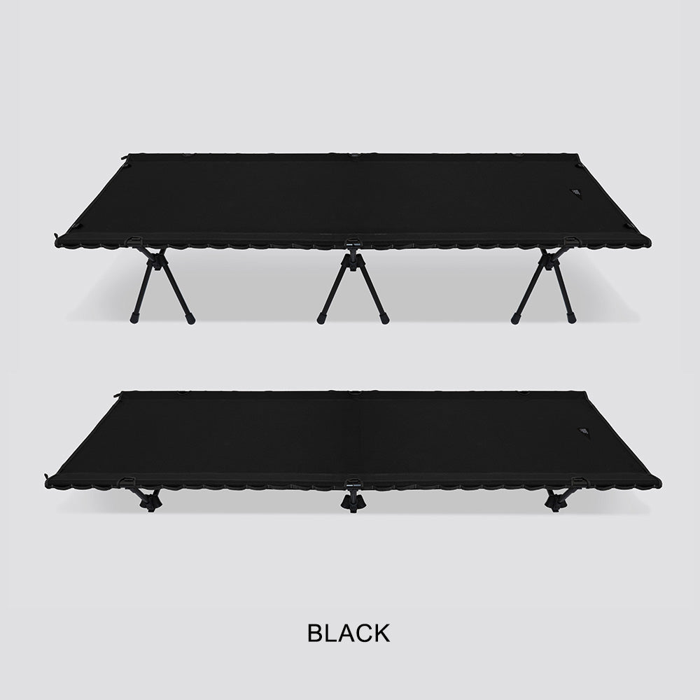 【最終】TheCarbon 1000D Tactical Folding Cot The 1000D Tactical Folding Cot – BROOKLYN OUTDOOR COMPANY