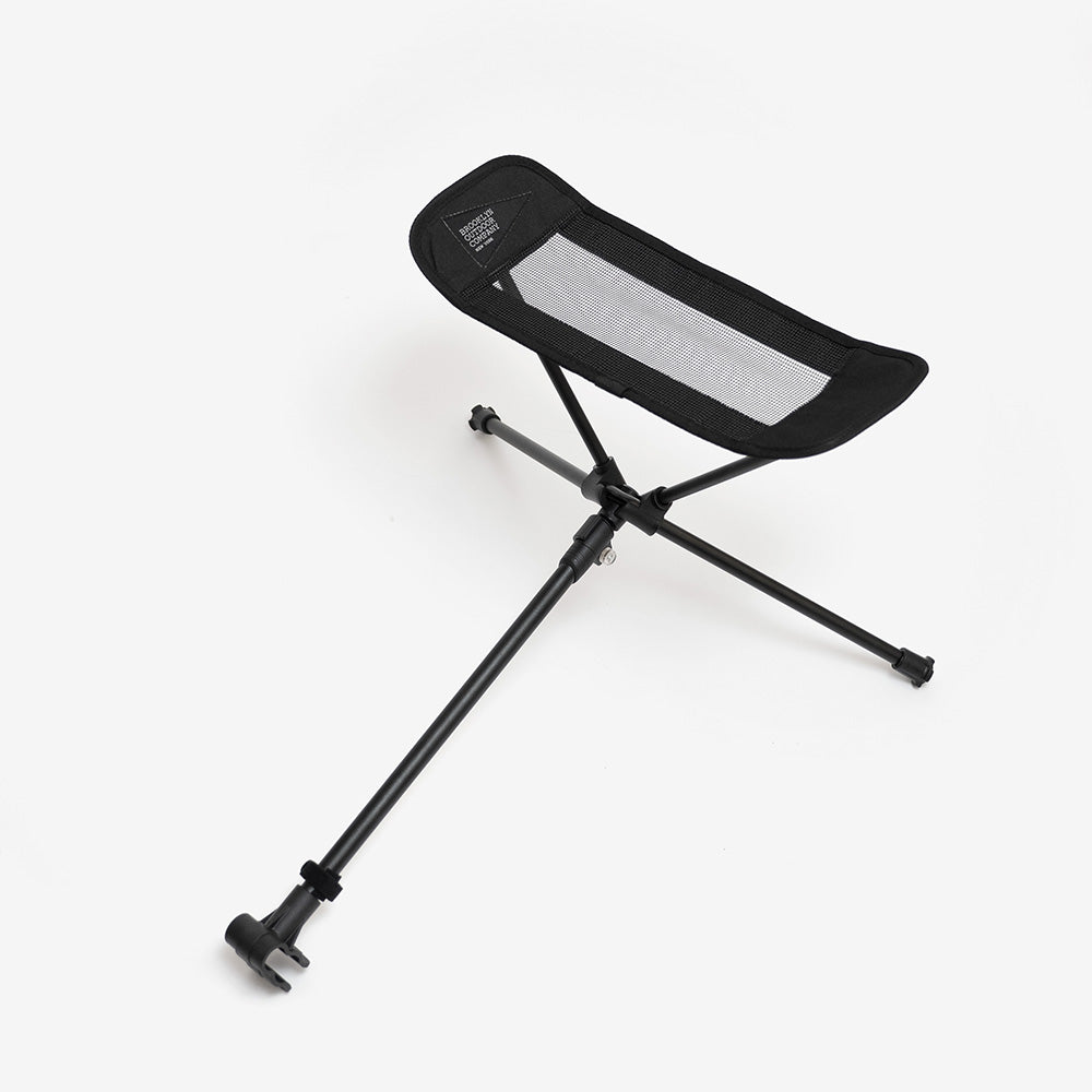 The Folding Foot Rest