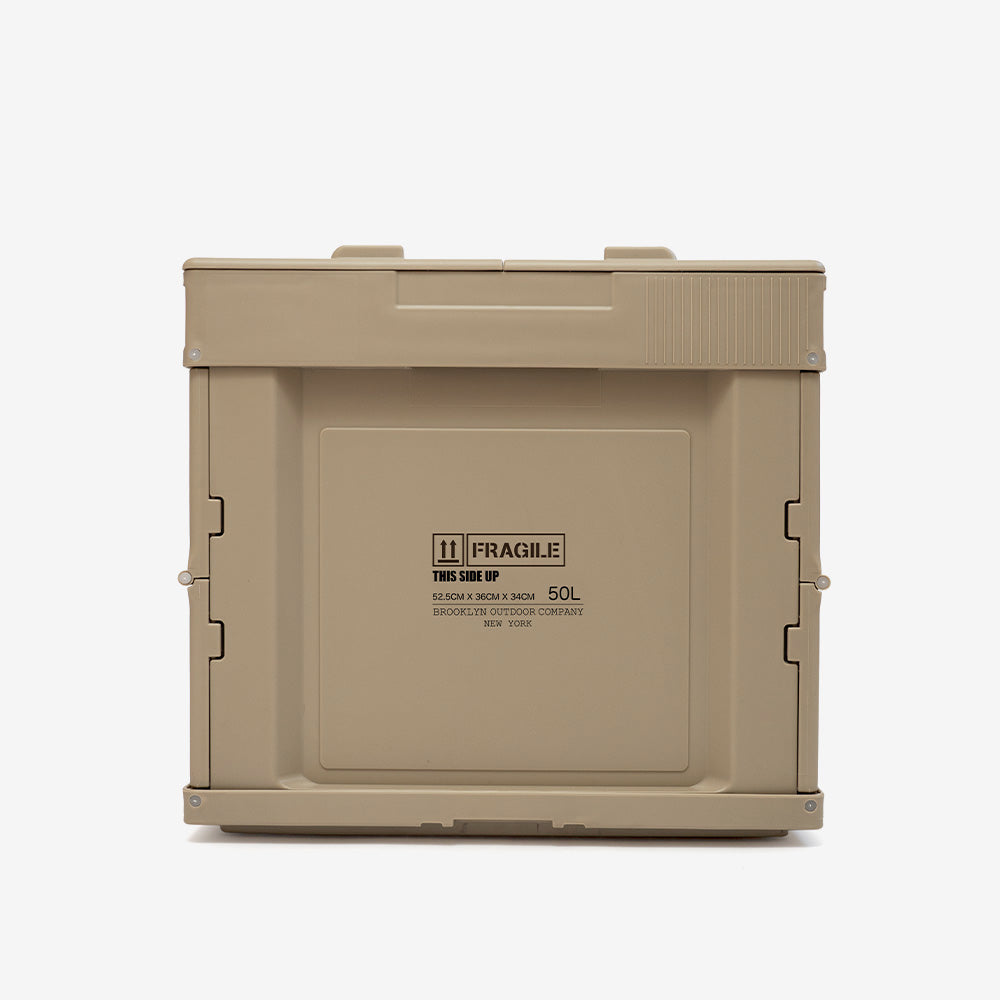 The Folding Container 50L