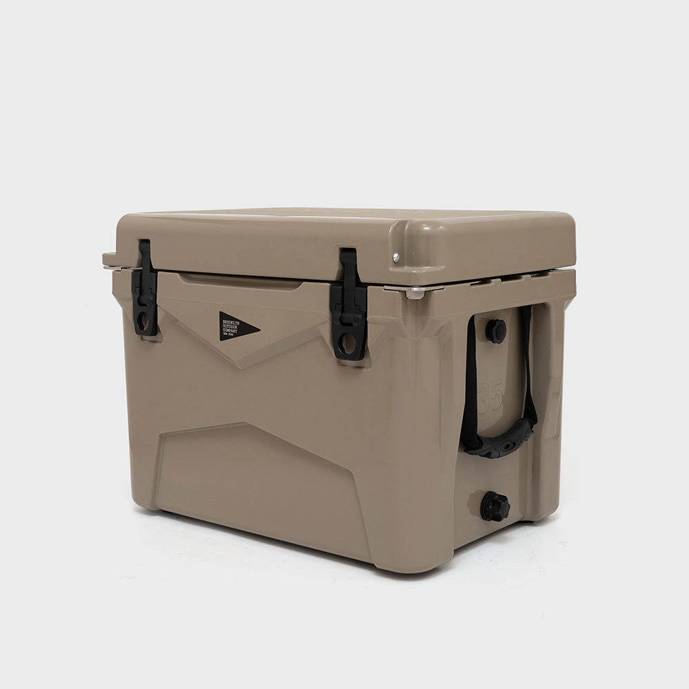 The Cooler 35QT
