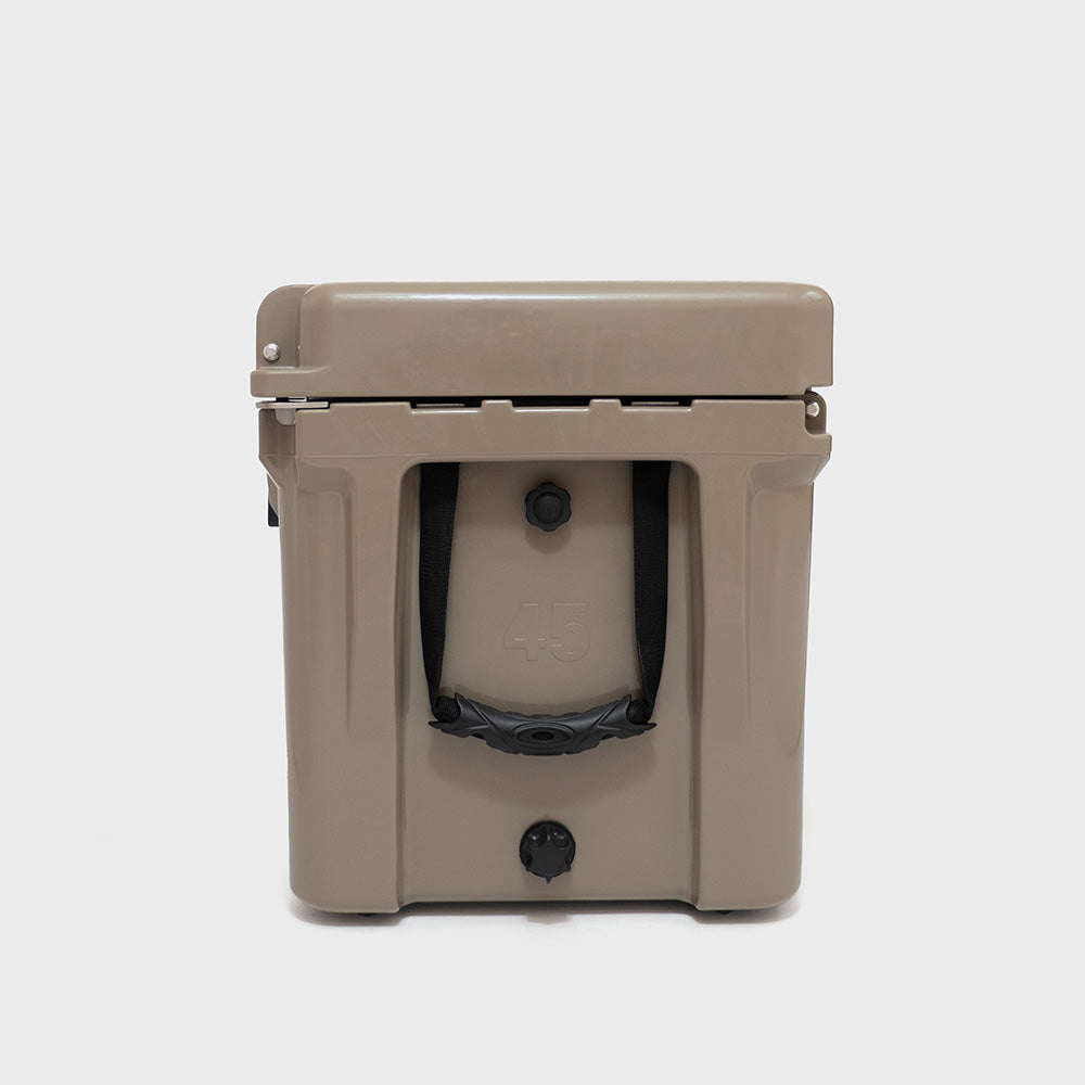 The Cooler 45QT