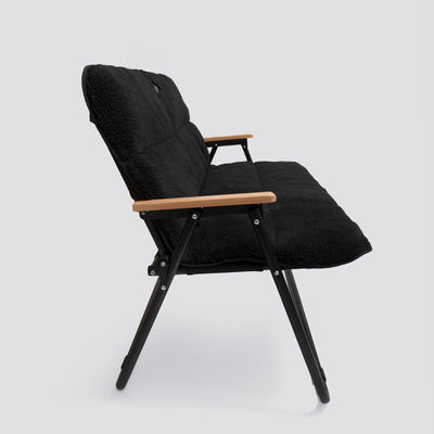 The Folding Bench Sherpa Cover