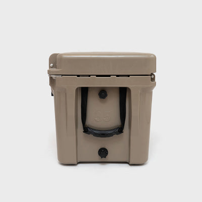 The Cooler 35QT