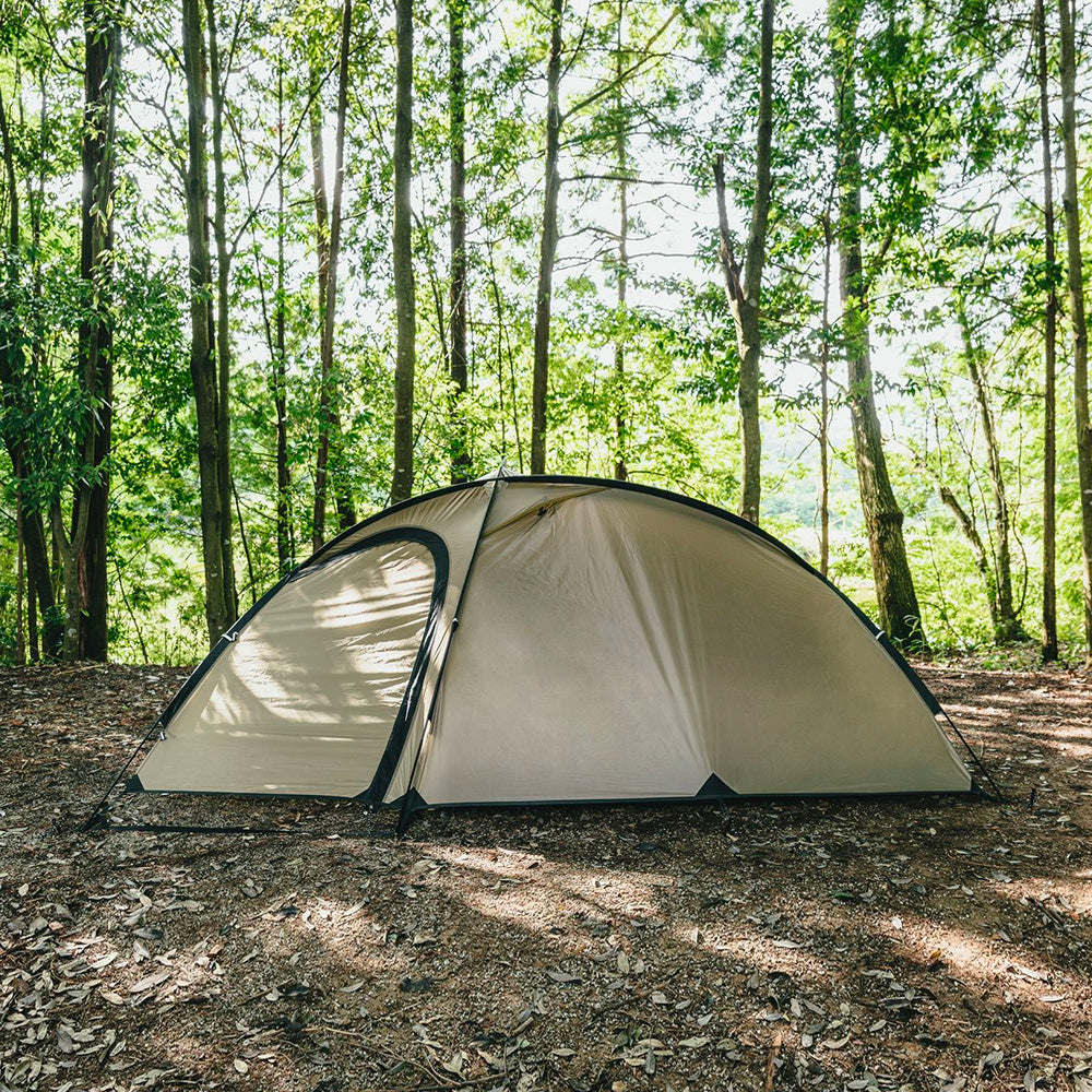 The Tent 3 – BROOKLYN OUTDOOR COMPANY
