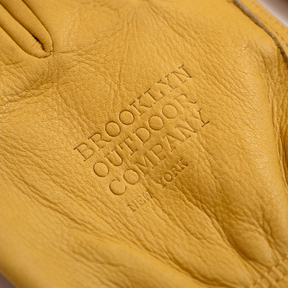 The Camp Glove