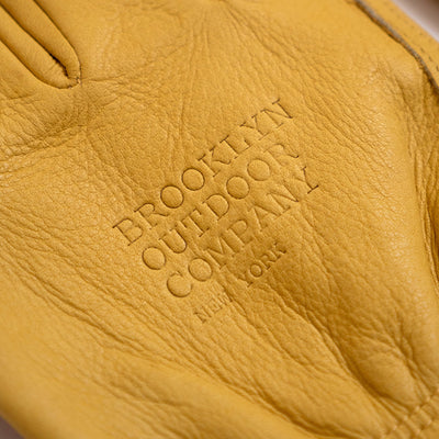 The Camp Glove