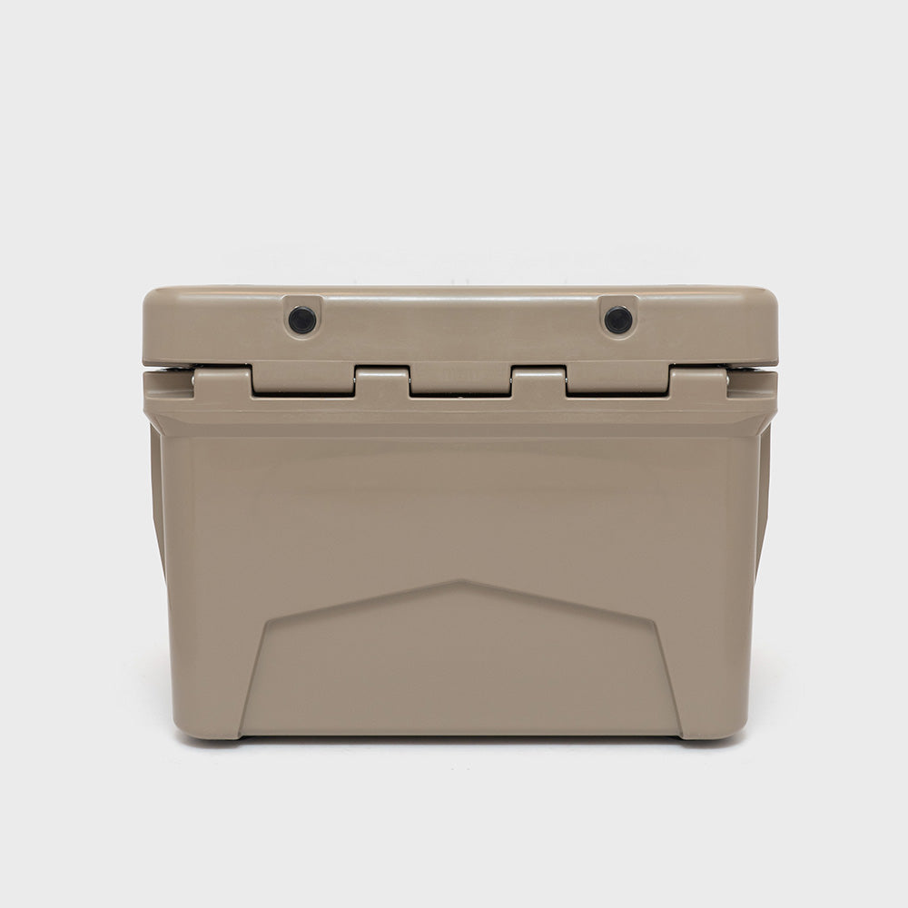The Cooler 35QT