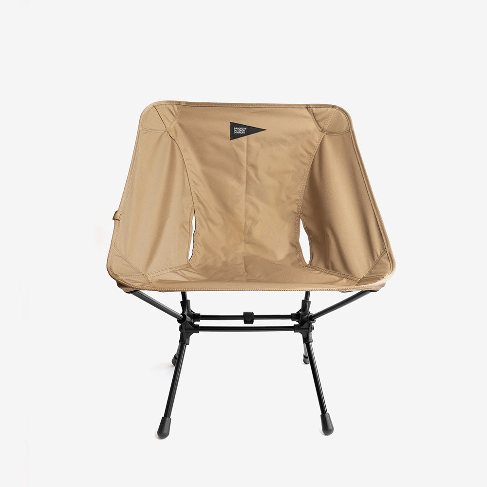 The Folding Chair M