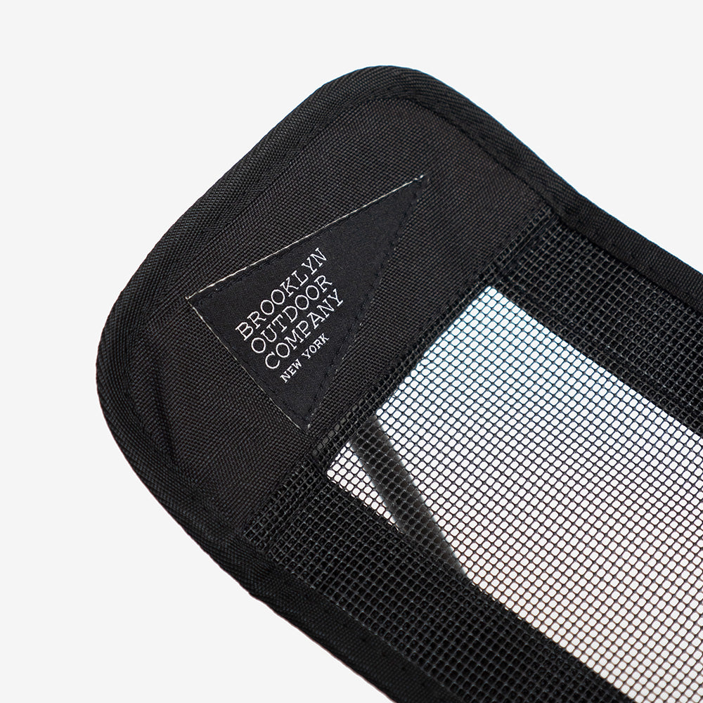 The Folding Foot Rest