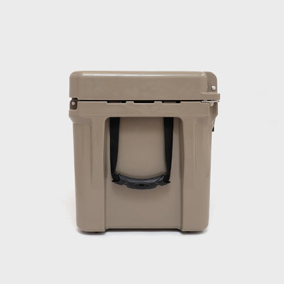 The Cooler 35QT